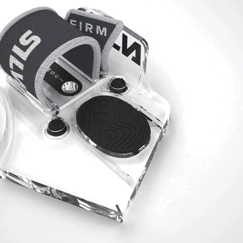 Компас Silva Arc Jet S Left (SLV 37895)