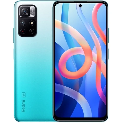 

Xiaomi Redmi Note 11 5G 8/128GB Green