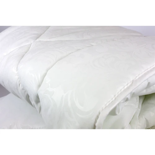 Одеяло LightHouse Soft Line white 155x215 см белое (38345): Размер, см 215x155