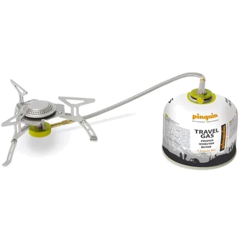 Газовая горелка Газовая горелка Pinguin Spider (PNG 608): Тип Газовая горелка