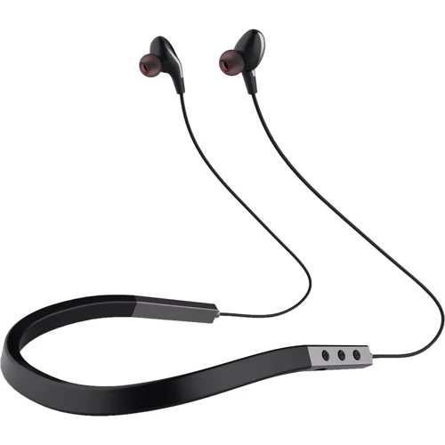 Наушники Gelius Pro Crossfade GP H-1050 Black/Grey: Чувствительность (дБ) 115