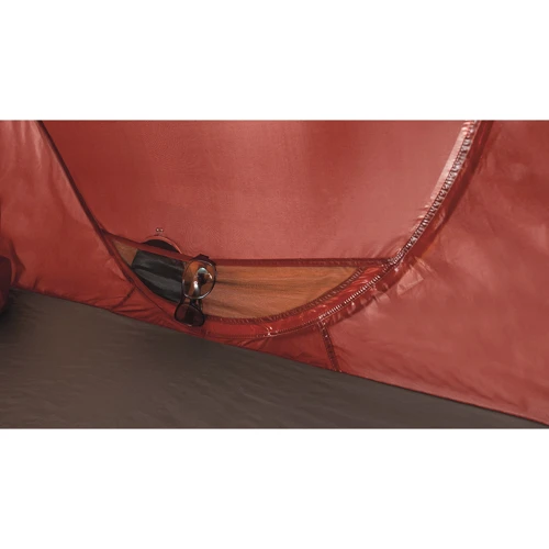 Палатка Easy Camp Fireball 200 Burgundy Red (120339)