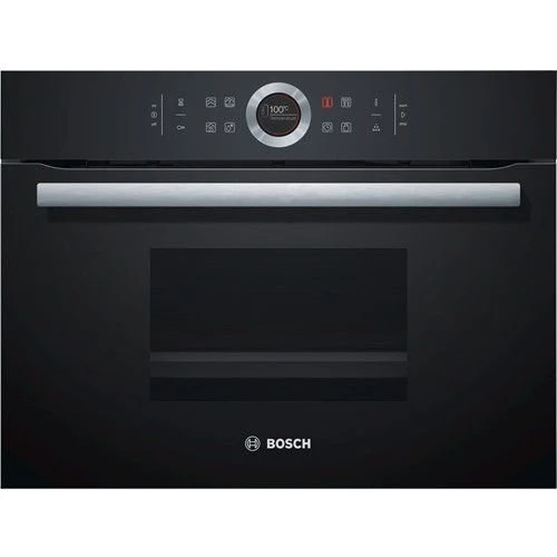 Духовой шкаф электрический Bosch CDG 634BB1