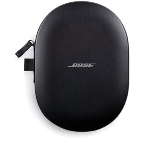 Навушники Bose QuietComfort Ultra Headphones Black (880066-0100) фото 8