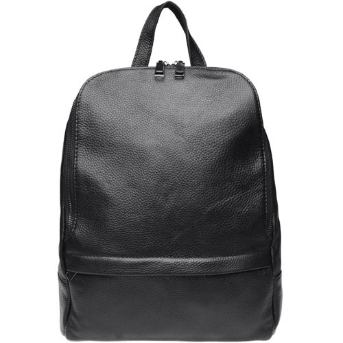 Жіночий рюкзак Keizer чорний (K18833-black)