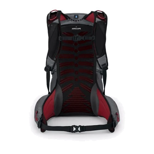 Рюкзак Рюкзак Osprey Talon Pro 20 Carbon серый S/M (009.001.0110) фото 2