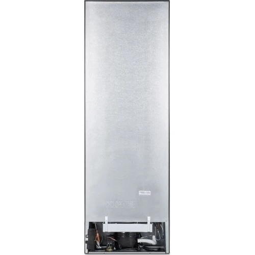 Холодильник Hisense RB395N4BWE (BCD-300WY): Размеры 186x59.5x59 см (ВxШxГ)