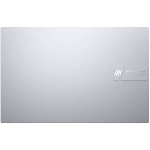 Ноутбук ASUS Vivobook S 15 OLED K3502ZA (K3502ZA-MA059W) RB: Процессор Intel Core i5-12500H (2.5- 4.5 ГГц) / 12 - ядерный