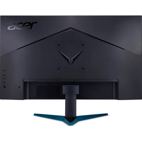 Монитор Acer Nitro VG271UM3bmiipx (UM.HV1EE.301): Разрешение Wide Quad HD (2560x1440)