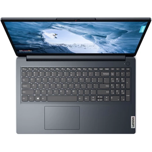 Ноутбук Lenovo IdeaPad 1 15ALC7 (82R401WARM): Тип экрана антибликовое покрытие