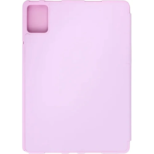 Аксессуар для планшетных ПК ArmorStandart Smart Case Fold Pen Pink for Lenovo Tab M11 (ARM74977): Цвет розовый