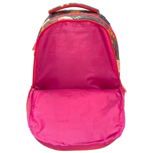 Рюкзак SAFARI 20-147L-2 3 отд., 44х32х21см, PL, Uni-Peak: Корпус рюкзака м'який
