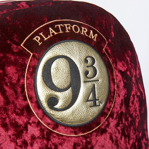 Рюкзак Cerda Harry Potter Casual Fashion Velvet Backpack: Тип Молодежный рюкзак