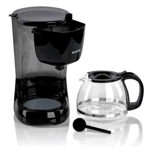 Кофеварка Kumtel HFCM-01 Black: Мощность, Вт 750