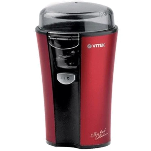 Кофемолка Vitek VT-1544 (Red)