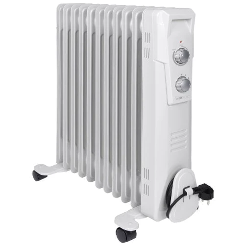 Обігрівач CLATRONIC RA 3737 (11 секцій)
