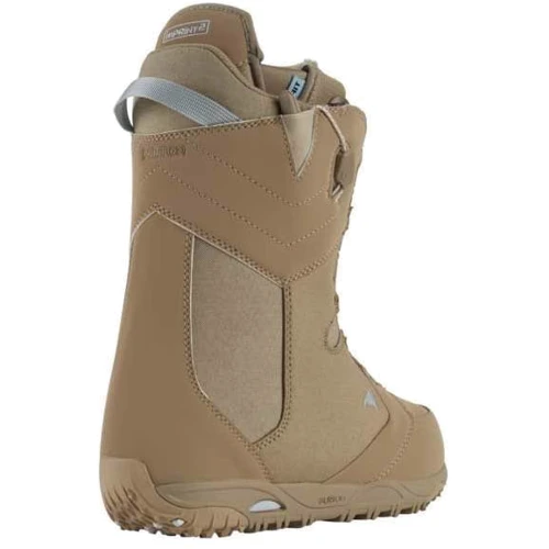 Ботинки для сноуборда Burton LIMELIGHT desert 10 (2021): Пол женский