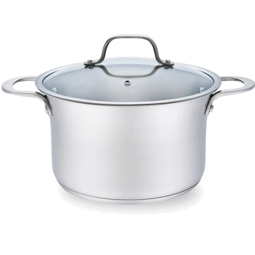 Кастрюля Maestro 18 см, 1.75 л (MR3505-18)