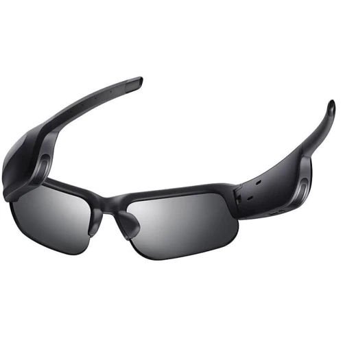 Навушники Bose Frames Tempo Black (839769-0100): Діапазон частот (Гц) 20-20000