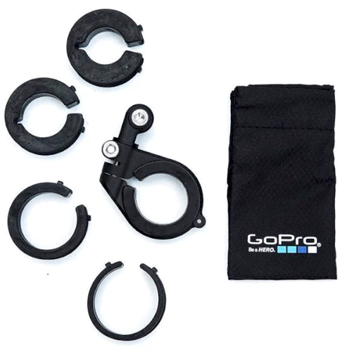 GoPro Handlebar Seatpost Pro Pole Mounts (AMHSM-001) фото 2