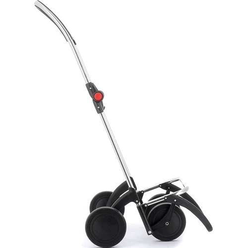 Сумка-тележка Rolser I-Max Termo Zen 4L Negro 43 л (930452)