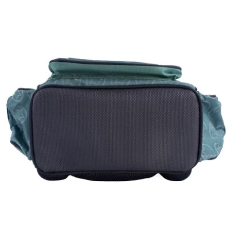 ZiBi Satchel Ранец AIR FORCE (ZB14.0111AF): Корпус рюкзака Каркасный
