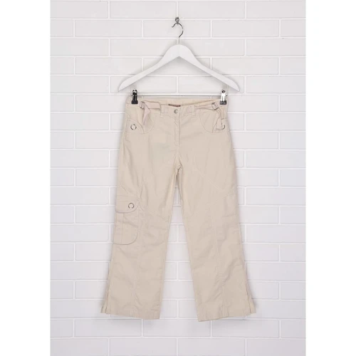Капри Marions MG8255 164 см молочные