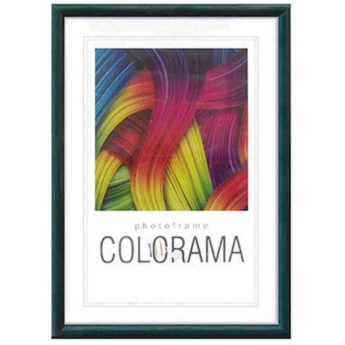 Фоторамка Colorama 30x40 45 зеленый