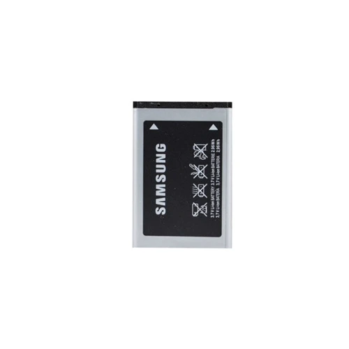 Аккумулятор Samsung 800mAh (AB463446BU) for Samsung X200