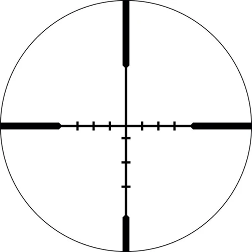 Прицел Vortex Viper 6.5-20x50 PA (BDC) (926070)