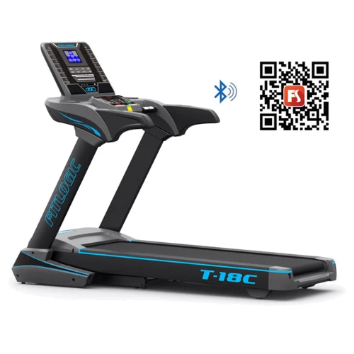 Беговая дорожка FitLogic (T18C)