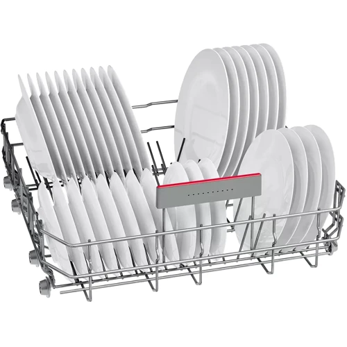 Посудомойка Bosch SMS4EVW14E: Расход воды, л 9.5