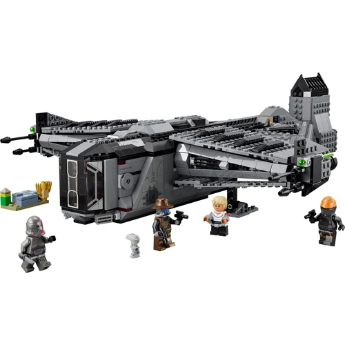 Конструктор LEGO Star Wars Оправдатель (75323): Серия Star Wars