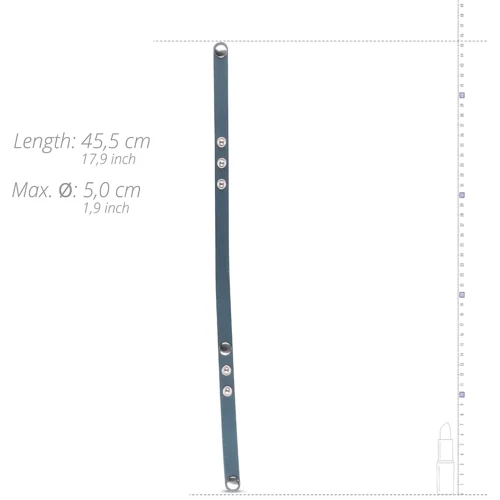 Ерекційне кільце Boners 8-Style Ball Splitter