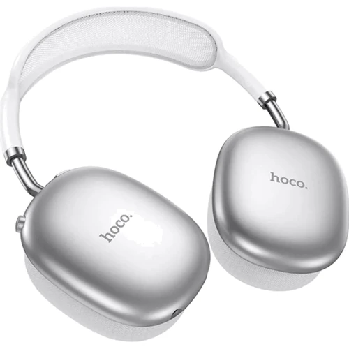 Наушники HOCO W55 Plus Silver
