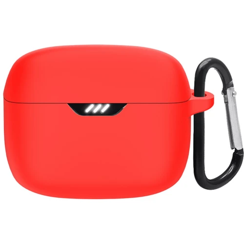 Чехол ArmorStandart Silicone Case Red (ARM79913) for JBL Tune Beam