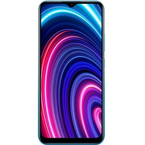 Смартфон Realme C25Y 4/64Gb Glacier Blue Approved Вітринний зразок фото 9