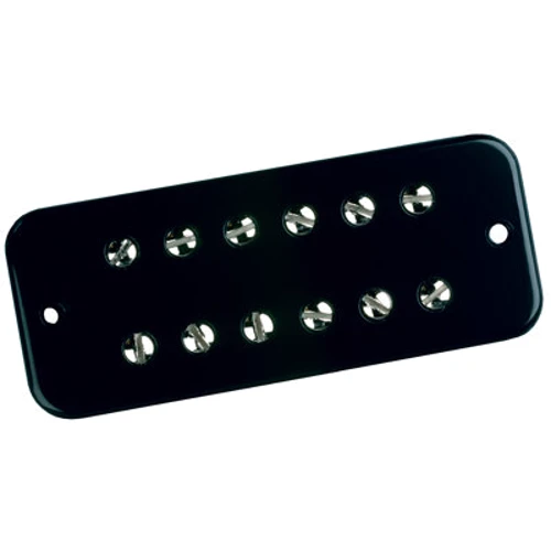 Звукознімач Звукосниматель DIMARZIO DP169BK VIRTUAL P90 (BLACK)