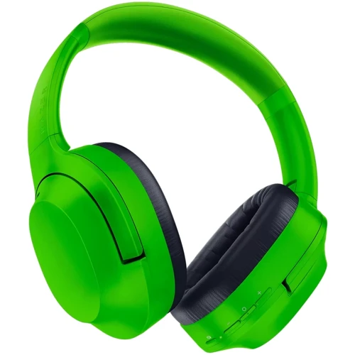 Навушники Razer Opus X Green (RZ04-03760400-R3M1): Призначення геймерские