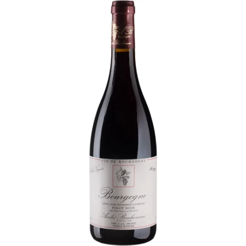 Вино Domaine Andre Bonhomme Bourgogne Rouge Vieilles Vignes 2022 червоне сухе 0.75 л (BWT4151)