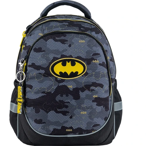Рюкзак школьный Kite Education DC Batman (DC24-700M) фото 16