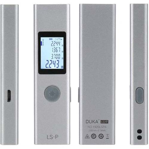Xiaomi Duka LS-1 фото 4