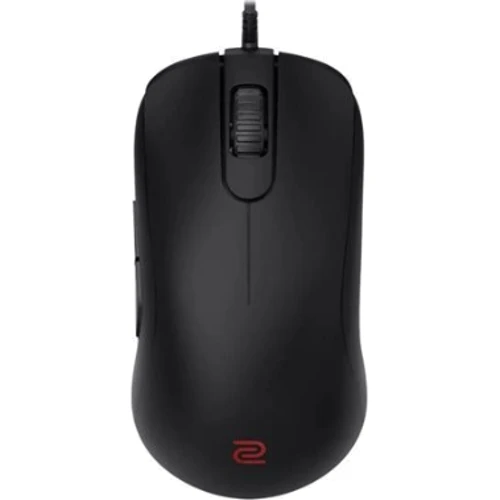 Мышь Zowie S2-C Black (9H.N3KBB.A2E): Длина кабеля 2 м