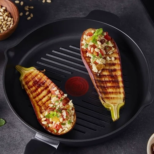 Tefal Unlimited Гриль 26 см (E2294074): Діаметр, см 26