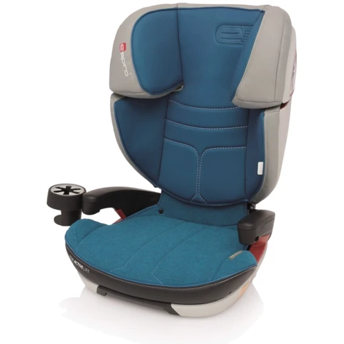 Автокресло Espiro OMEGA FX NEW 05 AQUA