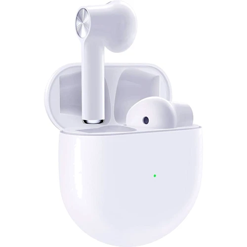 Наушники OnePlus Buds E501A White: Тип конструкции вкладыши