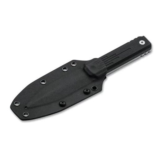 Нож Boker Plus Omerta (2373.09.36): Количество инструментов 1