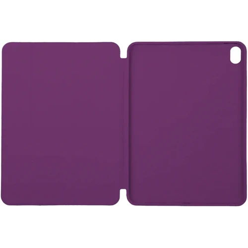 Аксессуар для iPad ArmorStandart Smart Case Purple for iPad Air 11 (2024 / 2025) (ARM78146): Тип аксессуара чехол