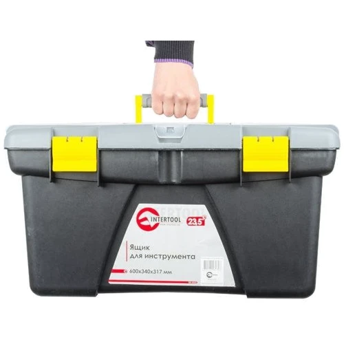 Ящик для інструменту Intertool BX-0323 фото 8
