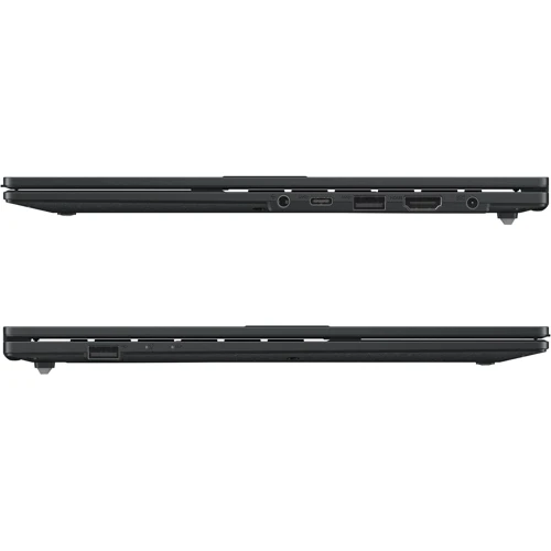 Ноутбук ASUS VivoBook Go 15 E1504FA-BQ755 (90NB0ZR2-M018D0) UA: Оперативная память 16 ГБ